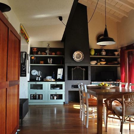 Cascina Radice Bed and Breakfast Arluno Exterior foto