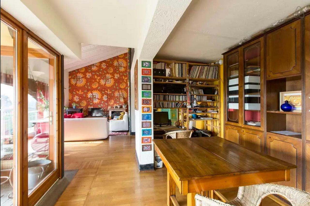 Cascina Radice Bed and Breakfast Arluno Exterior foto