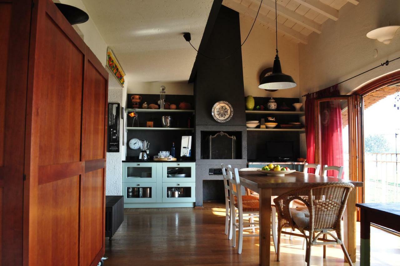Cascina Radice Bed and Breakfast Arluno Exterior foto