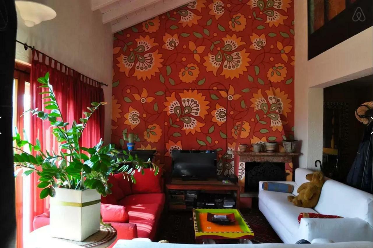 Cascina Radice Bed and Breakfast Arluno Exterior foto